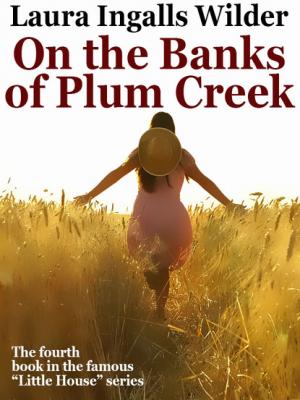 On the Banks of Plum Creek - Laura Ingalls Wilder Little House