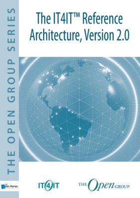The IT4IT™ reference architecture, Version 2.0 - The Open Group 