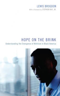 Hope on the Brink - Lewis Brogdon 