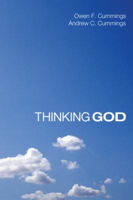 Thinking God - Owen F. Cummings 