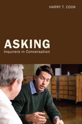 Asking - Harry T. Cook 