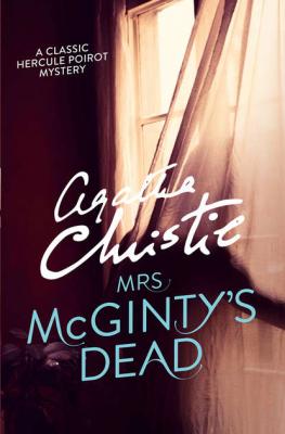 Mrs McGinty’s Dead - Агата Кристи 