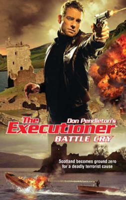 Battle Cry - Don Pendleton 