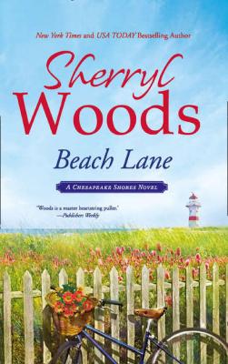 Beach Lane - Sherryl  Woods 