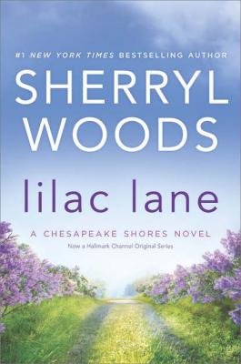 Lilac Lane - Sherryl  Woods 