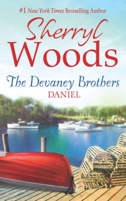 The Devaney Brothers: Daniel - Sherryl  Woods 