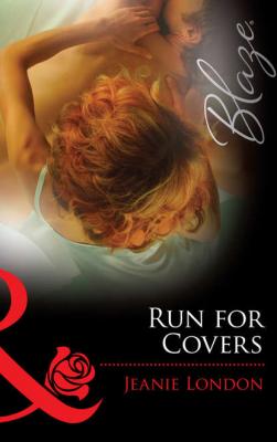 Run for Covers - Jeanie  London 