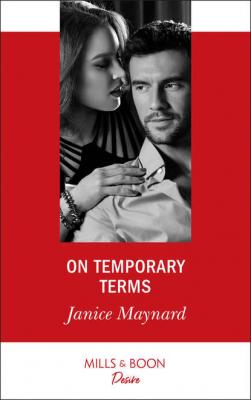 On Temporary Terms - Janice  Maynard 