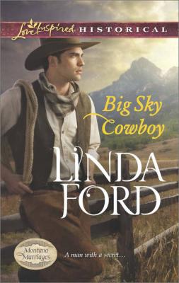Big Sky Cowboy - Linda  Ford 