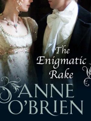 The Enigmatic Rake - Anne  O'Brien 