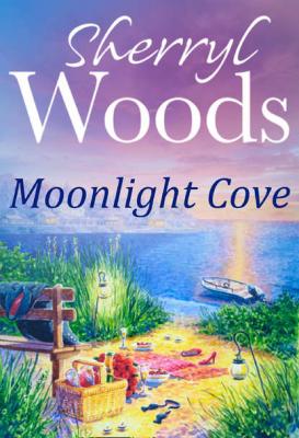 Moonlight Cove - Sherryl  Woods 