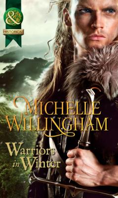 Warriors In Winter: In the Bleak Midwinter - Michelle  Willingham 