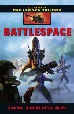 Battlespace - Ian  Douglas 