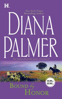 Bound by Honor: Mercenary's Woman - Diana Palmer 