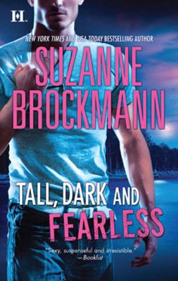 Tall, Dark and Fearless: Frisco's Kid - Suzanne  Brockmann 