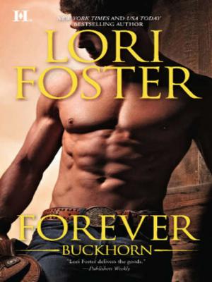 Forever Buckhorn: Gabe - Lori Foster 