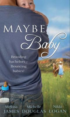 Maybe Baby: One Small Miracle - Nikki  Logan 