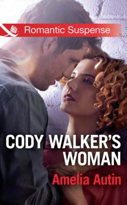 Cody Walker's Woman - Amelia  Autin 