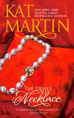 The Devil's Necklace - Kat  Martin 
