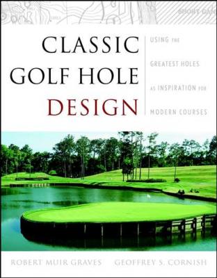 Classic Golf Hole Design - Geoffrey Cornish S. 