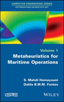 Metaheuristics for Maritime Operations - S. Homayouni Mahdi 