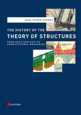 The History of the Theory of Structures - Ekkehard  Ramm 