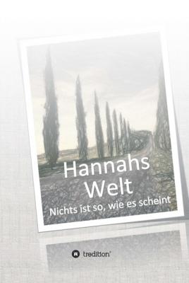 Hannahs Welt - Maik Kohlbus 