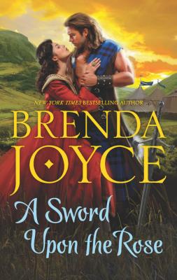 A Sword Upon the Rose - Brenda Joyce 
