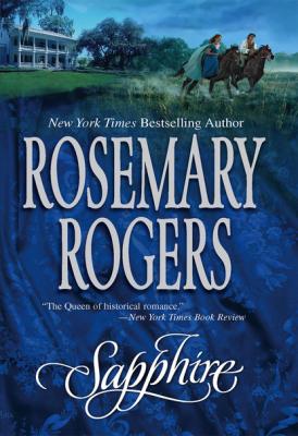 Sapphire - Rosemary Rogers MIRA