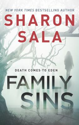 Family Sins - Sharon Sala MIRA