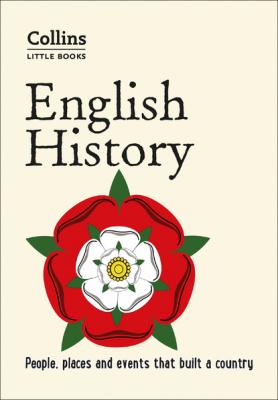 English History - Robert Peal Collins Little Books