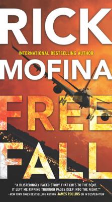 Free Fall - Rick Mofina MIRA