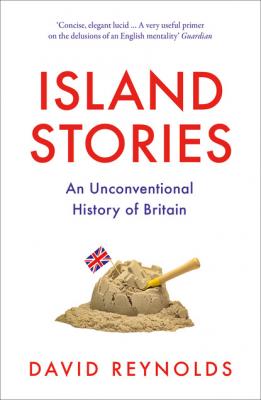Island Stories - David  Reynolds 