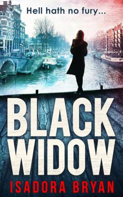 Black Widow - Isadora Bryan 