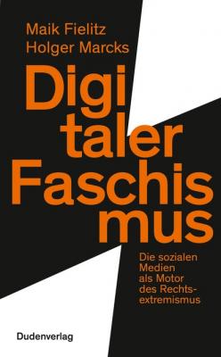Digitaler Faschismus - Holger Marcks 