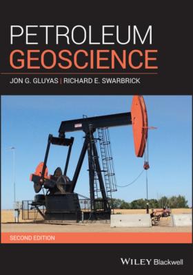 Petroleum Geoscience - Jon G. Gluyas 