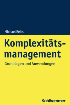 Komplexitätsmanagement - Michael Reiss 