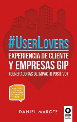 #UserLovers - Daniel Marote Directivos y líderes