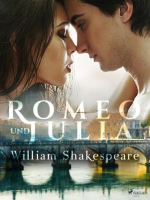 Romeo und Julia - William Shakespeare 
