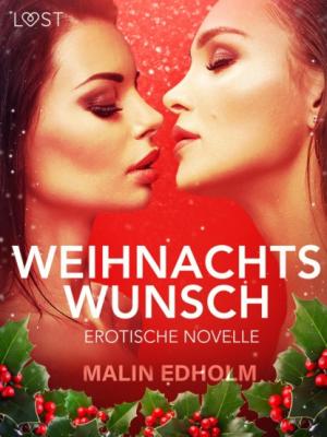 Weihnachtswunsch: Erotische Novelle - Malin Edholm LUST