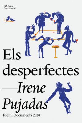 Els desperfectes - Irene Pujadas 