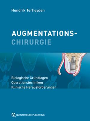 Augmentationschirurgie - Hendrik Terheyden 