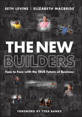 The New Builders - Seth Levine 