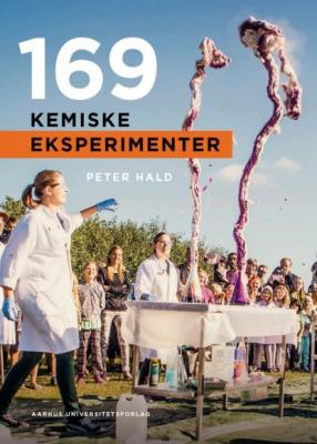 169 kemiske eksperimenter - Peter Tetens Hald 