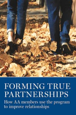 Forming True Partnerships - Группа авторов 