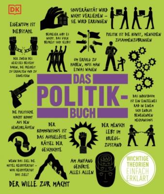 Big Ideas. Das Politik-Buch - John  Farndon 