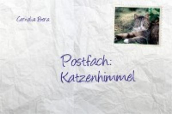 Postfach Katzenhimmel - Cornelia Bera 