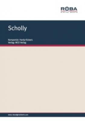 Scholly - Hardy Kickers 