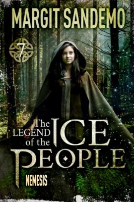 The Ice People 07 - Nemesis - Margit Sandemo The Legend of The Ice People