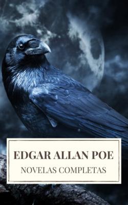 Edgar Allan Poe: Novelas Completas - Icarsus 